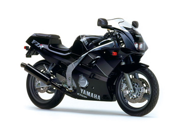 FZR250