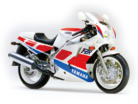 FZR1000