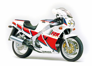 FZR1000