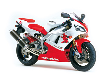 YZF-R1