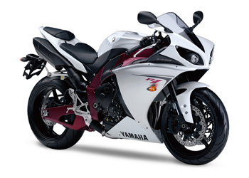 YZF-R1