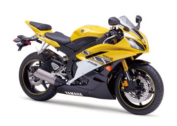 YZF-R6