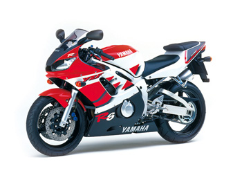 YZF-R6