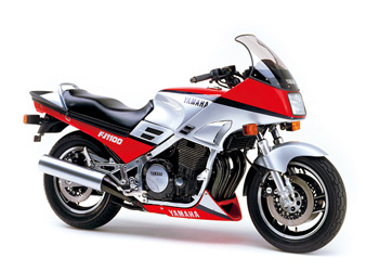 FJ1100
