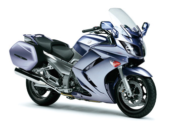 FJR1300AS