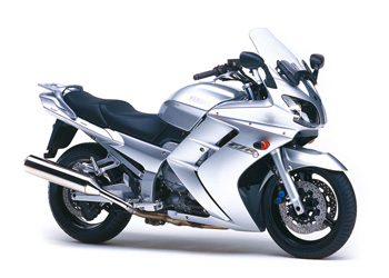 FJR1300