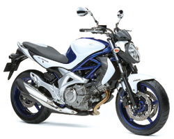 XYL OfBEX 400 ABS