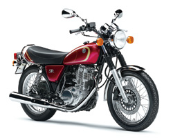 }n SR400