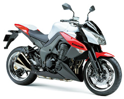 JTL Z1000
