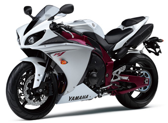 }n YZF-R1