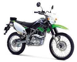 JTL KLX125