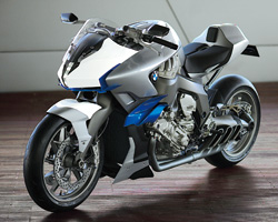 BMW RZvg6
