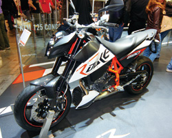 KTM 690f[NR