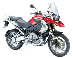 BMW R1200GS