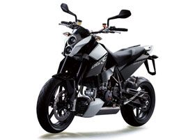 KTM 690 f[N