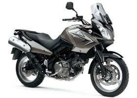 XYL V-STORM650 ABS