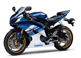 }n YZF-R6