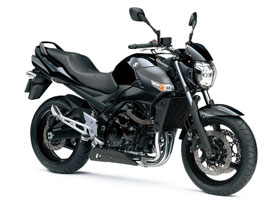 XYL GSR600 ABS