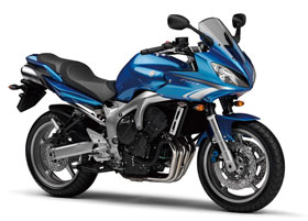 }n FZ6 Fazer S2