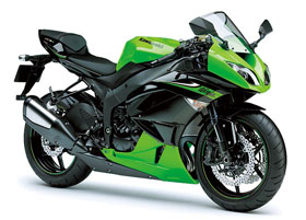 JTL ZX-6R