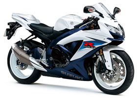 XYL GSX-R600