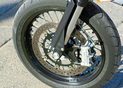 KTM 690 SMCtgtH[NEu[L