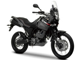 }n XT660Z el