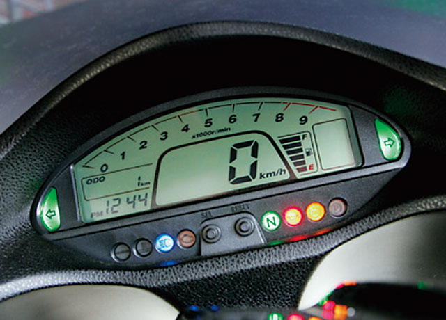 ホンダ Dn 01 新車 中古バイク検索サイト Goobike Com
