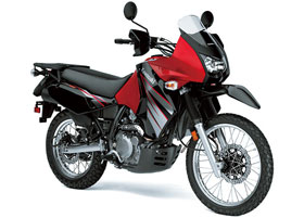 JTL KLR650