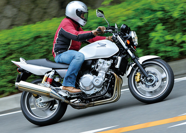 グーバイク特集記事】ネイキッド 国産ミドルモデル | 新車・中古