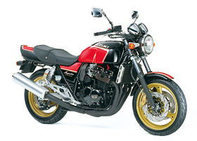XYL CpX400