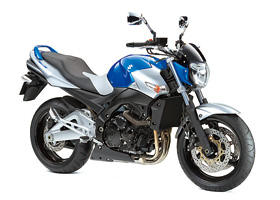 XYL GSR400 ABS