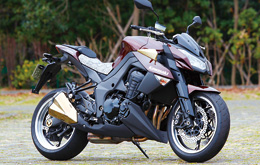 JTL Z1000