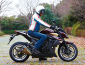JTL Z1000