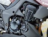 JTL Z1000 GW