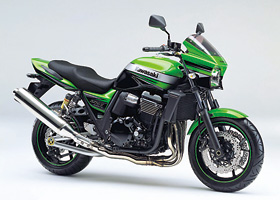 JTL ZRX1200DAEG