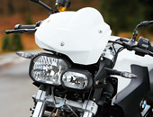 BMW@F800R tg