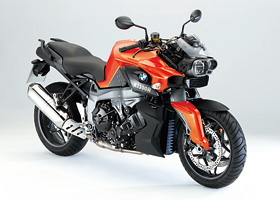 BMW K1300R