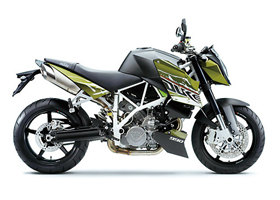 KTM 990X[p[f[N