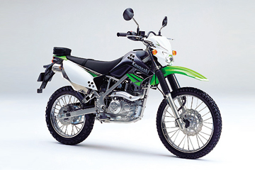JTL KLX125