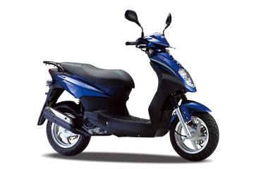 SYM Vv[50