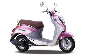 SYM E~50