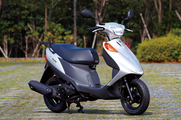 XYL AhX V125