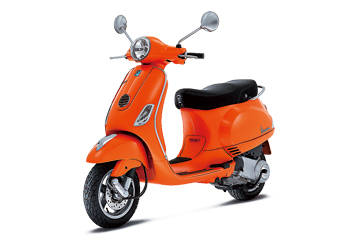 xXp LX125ie