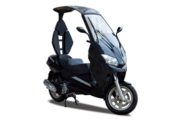 AfBo AR125