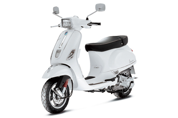xXp S125ie