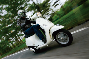 xXp S125ie