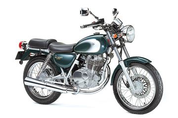 XYL ST250 E^Cv