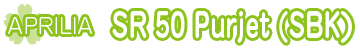 AvA SR 50 sAWFbg(SBK)
