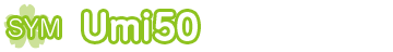 SYM E~50